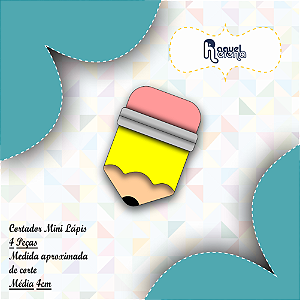 Cortador de Mini Lápis