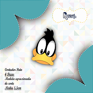 Kit Cortador Pato