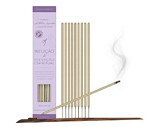 Incenso Arole - Intuição & Elevação Espiritual