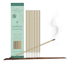 Incenso Arole - Limpeza Espiritual