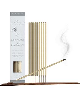 Incenso Arole - Meditação & Relaxamento