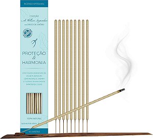 Incenso Arole - Proteção & Harmonia