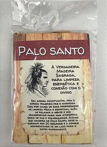 Palo Santo