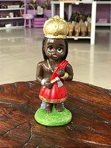 Xangô Baby