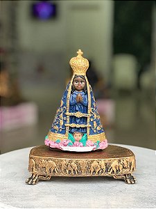 Nossa Senhora Aparecida Baby