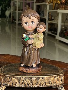 Santo Antônio Baby
