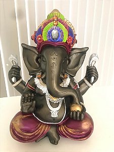 Ganesha massala 32