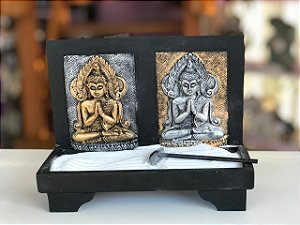 Jardim Zen Budas P