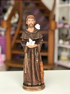 São Francisco de Assis