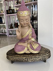 Buda (rosa)