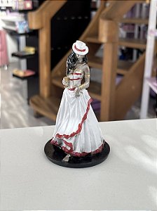 Maria navalha P