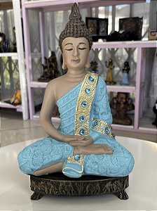 Buda (apatita)
