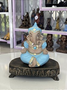 Ganesha (apatita)