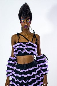 Mangas Polaina Copan