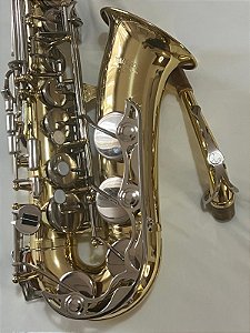 Sax Alto Yamaha Yas25 Made In Japan | usado
