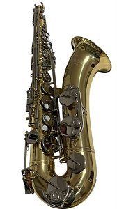 Sax Tenor Yamaha YTS25 - Made in Japan |Usado