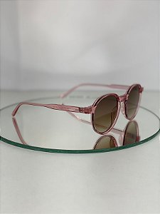 Óculos de Sol Modelo Vermont Rosa