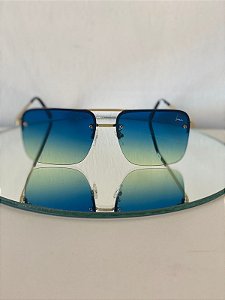 Óculos de Sol Modelo Santorini
