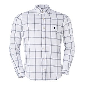 Ralph Lauren RRL Camisa Xadrez Freeport - Farfetch