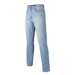 Calça Jeans Peoples Maculina Skinny 511 Azul Clara