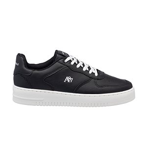Tenis Aeropostale Masculino Coverline Cor Preto