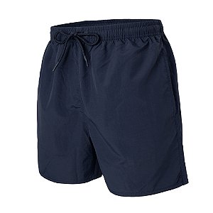 Short Aramis Masculino Mercerized Poliester Cor Azul