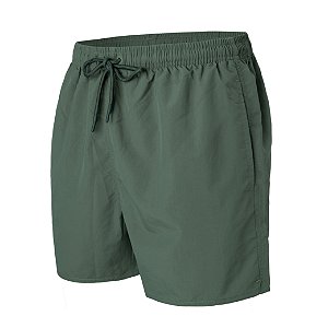 Short Aramis Masculino Mercerized Poliester Cor Verde