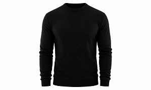 Sueter Polo Live Cor Preto