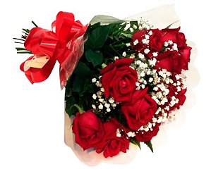 Buquê Simplesmente Amor