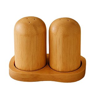 PORTA TEMPERO LINHA ISTAMBUL 11 X 6 X 8,5 CM