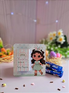 Porta bis - Card