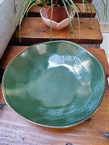 Fonte Verde Folha