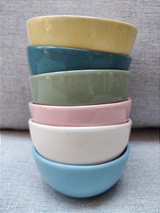 Fonte Colors