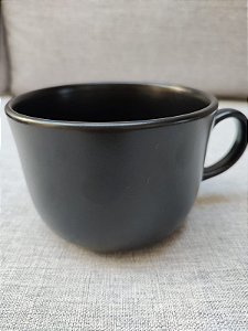 Fonte na Caneca