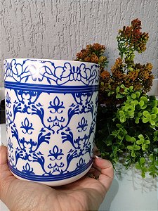 Fonte cerâmica portuguesa