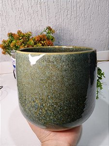 Fonte Verde Musgo