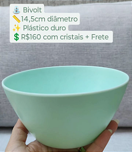 Fonte Green