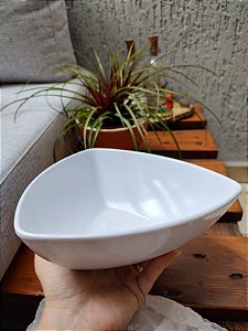 Fonte triangular