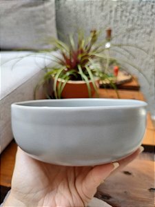Fonte Cinza