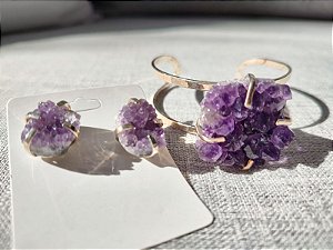Conjunto Drusinhas