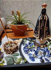 Jardim Zen - com imagens