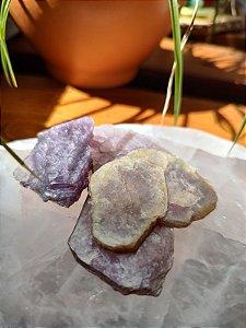 Mica (Moscovita)