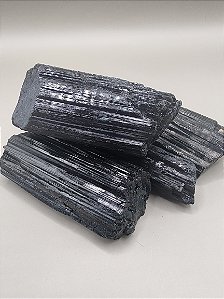 Turmalina Negra - bruta