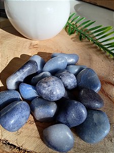 Quartzo Azul