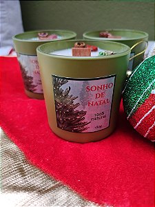 Sonho de Natal