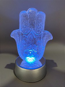 Hamsa Colorida