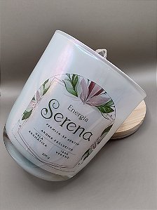 Vela Energia Serena