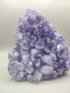 Drusa de Ametista
