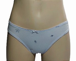 Calcinha Primavera - 10 peças