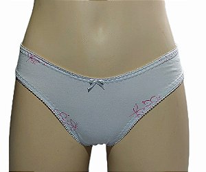 Calcinha Primavera - 6 peças